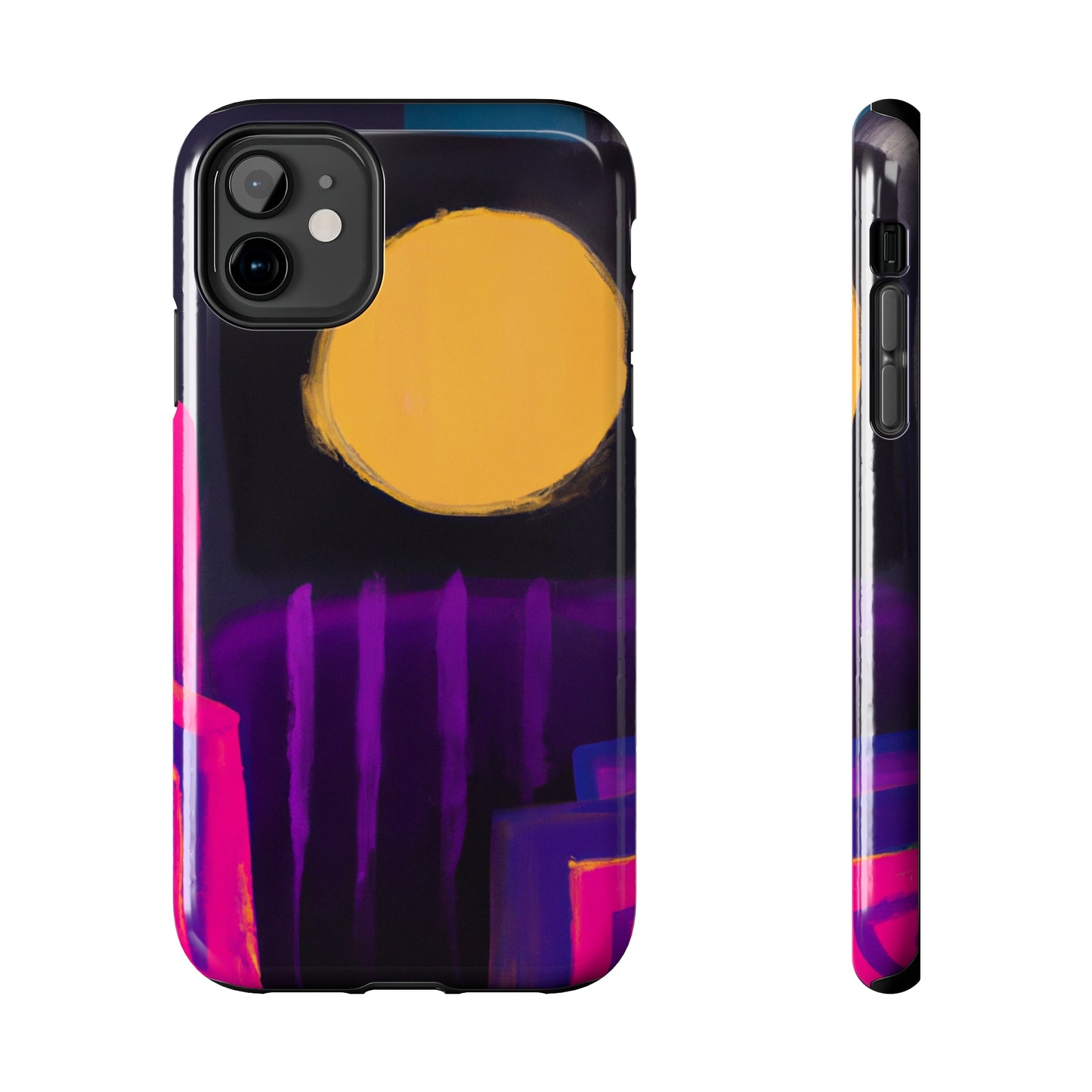 Stellar Synthesis 2023811 - Phone Case