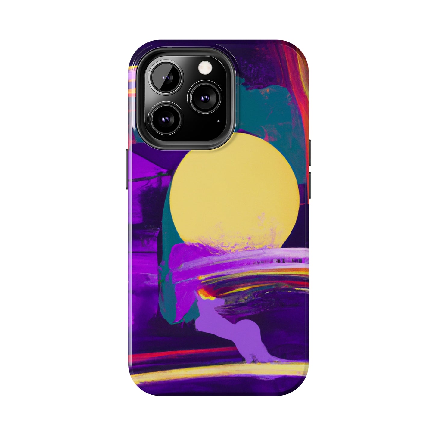 Electromania 2023811 - Phone Case