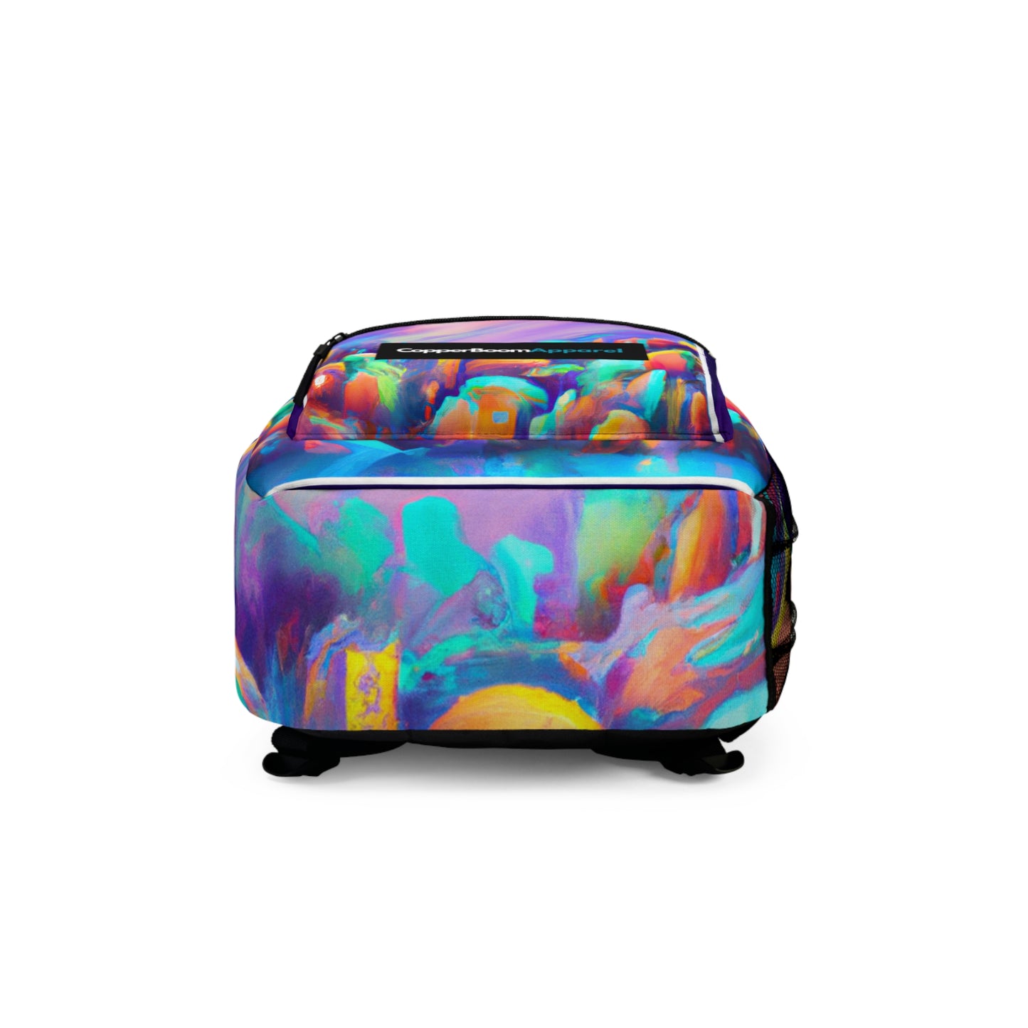 Electric Dreamers 2023730 - Backpack