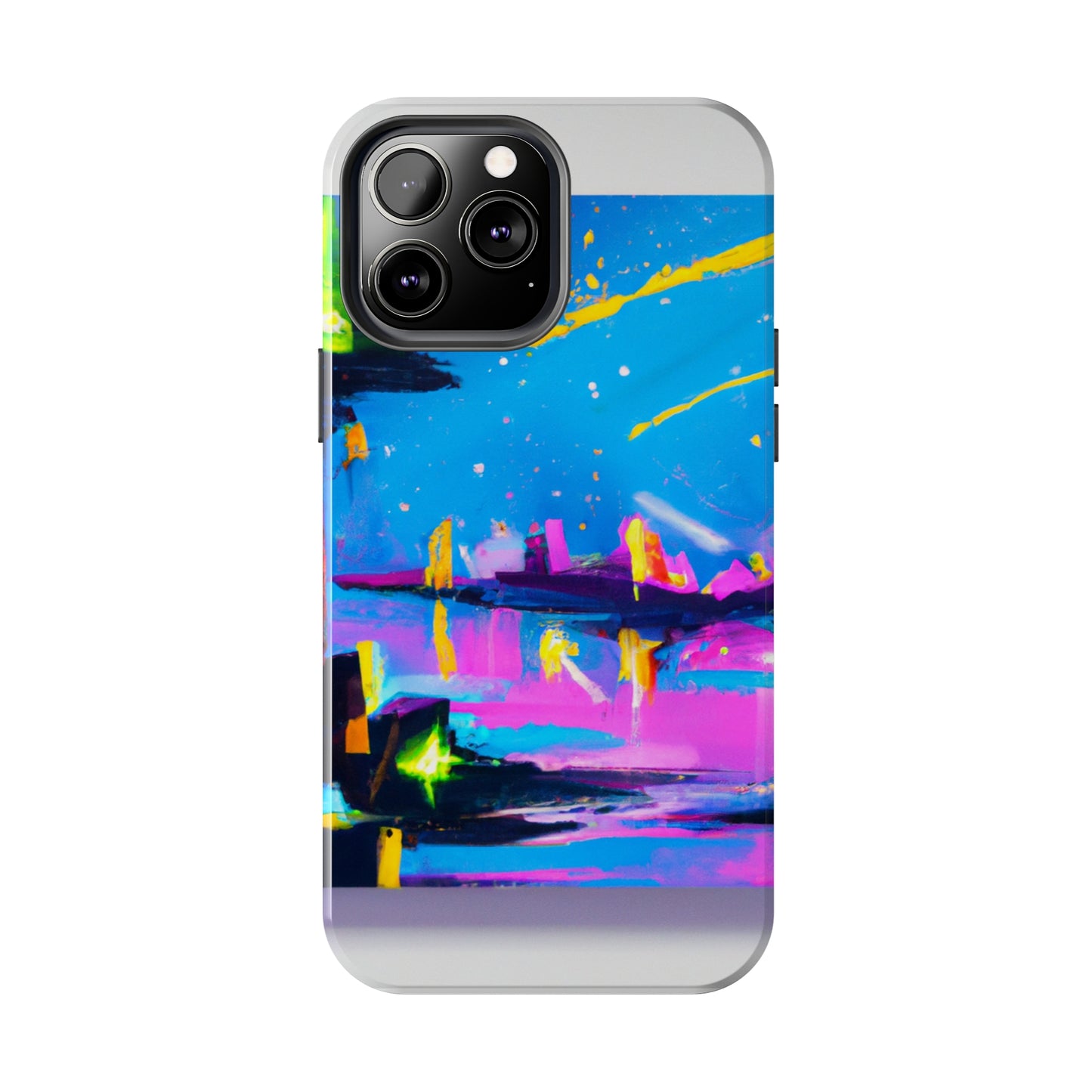 The Acid Wash Crew 2023811 - Phone Case