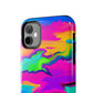 The Legging Luminaries 2023728 - Phone Case