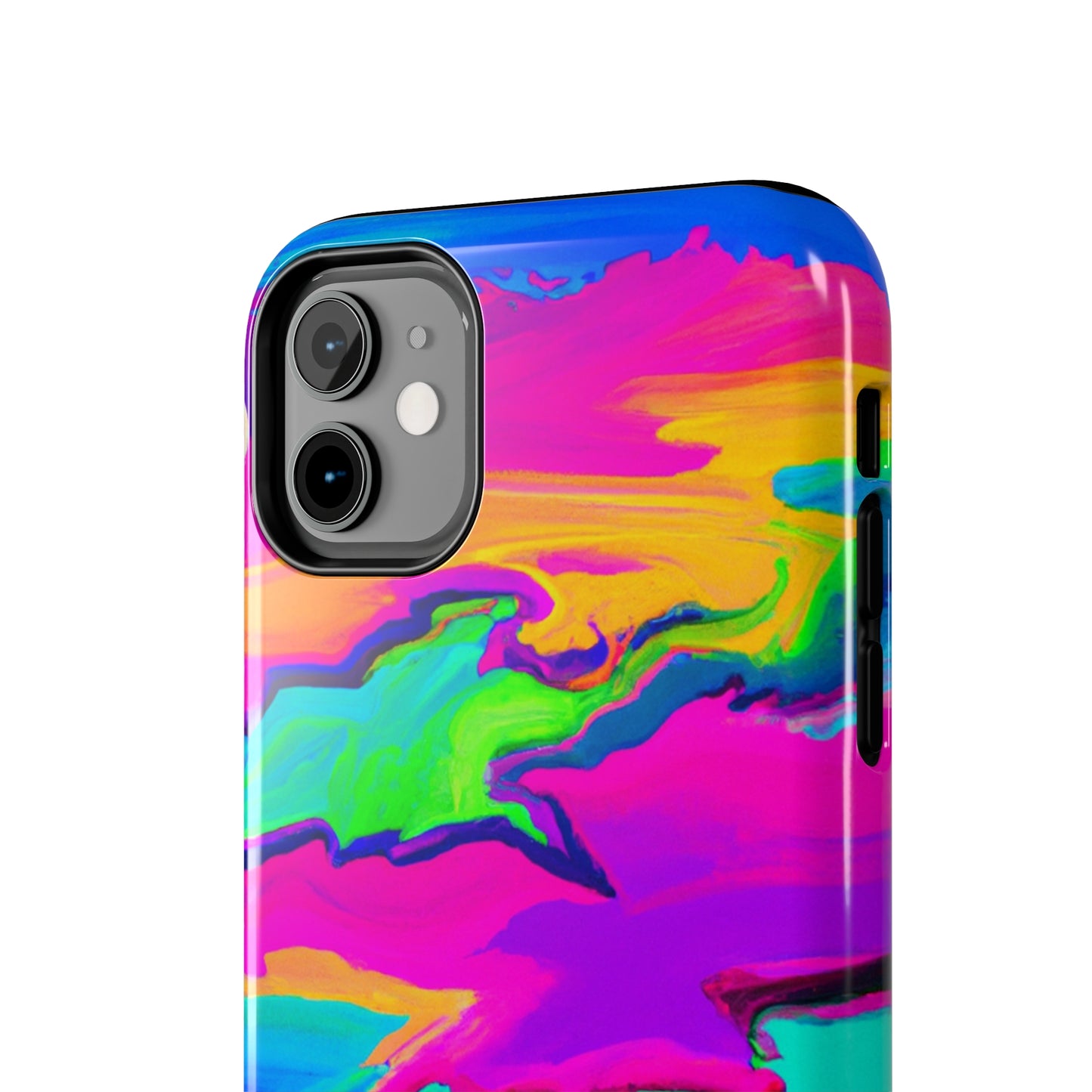 The Legging Luminaries 2023728 - Phone Case