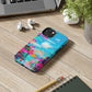 Atomic Groove 2023730 - Phone Case