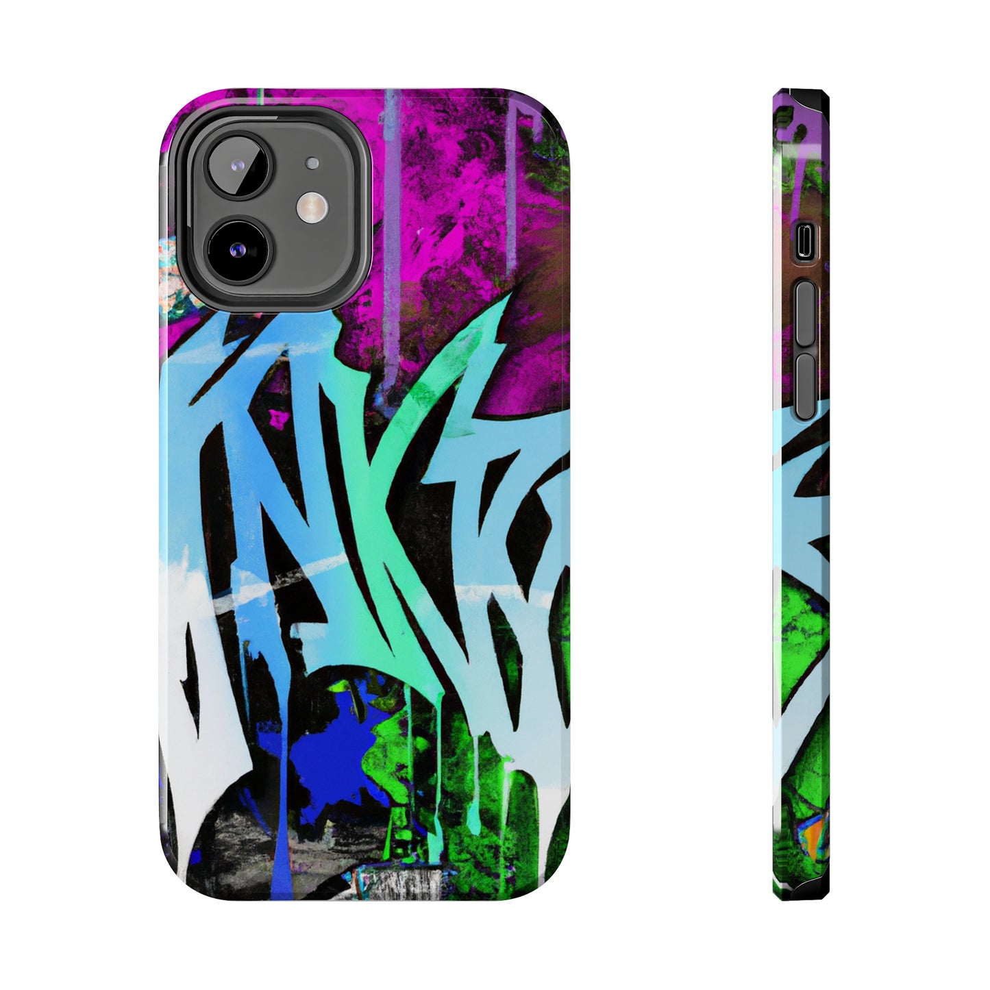 Hate It or Love It 2023811 - Phone Case