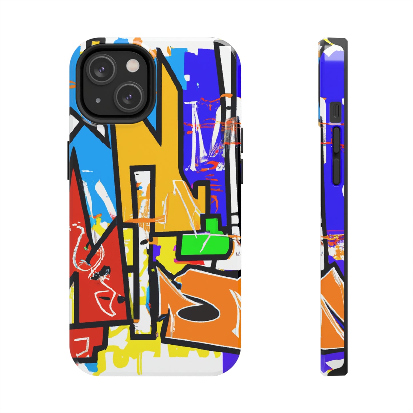 N.Y. State of Mind 202376 - Phone Case