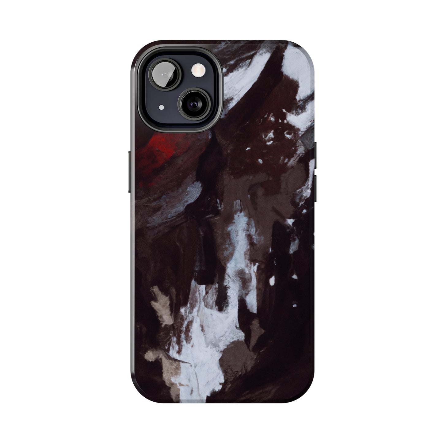 I Can't Tell You Why 2023811 - Phone Case