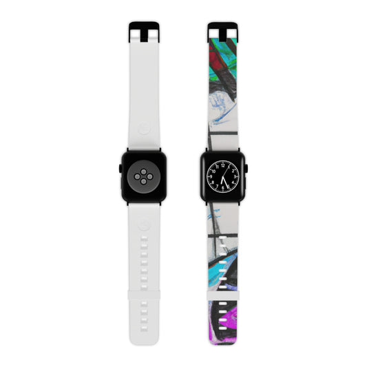 Nuthin' but a 'G' Thang 202374 - Watch Band