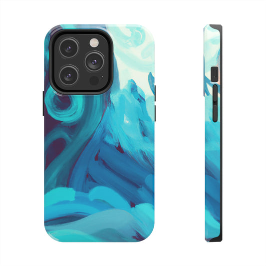 Love Train 2023729 - Phone Case