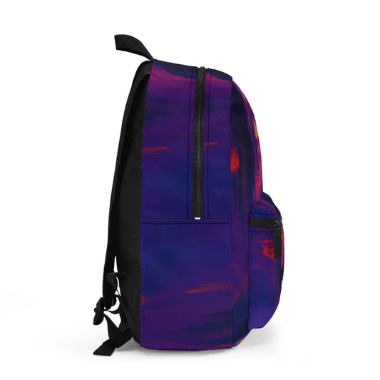 Amazed 202376 - Backpack