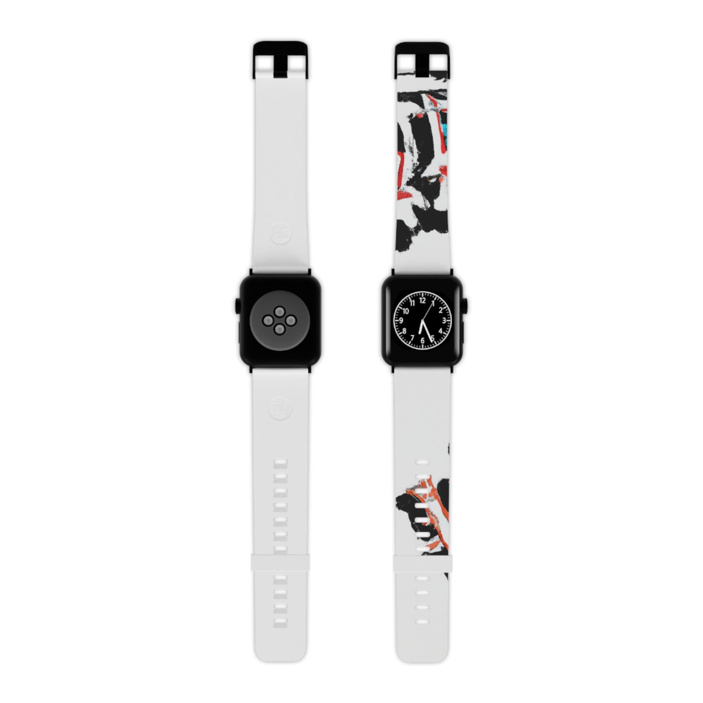 In Da Club 2023730 - Watch Band