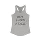 Taco - Racerback Tank