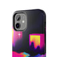 Neon Nights 2023730 - Phone Case