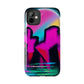 Radiant Rhythm 2023728 - Phone Case