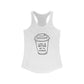 Better Life - Racerback Tank