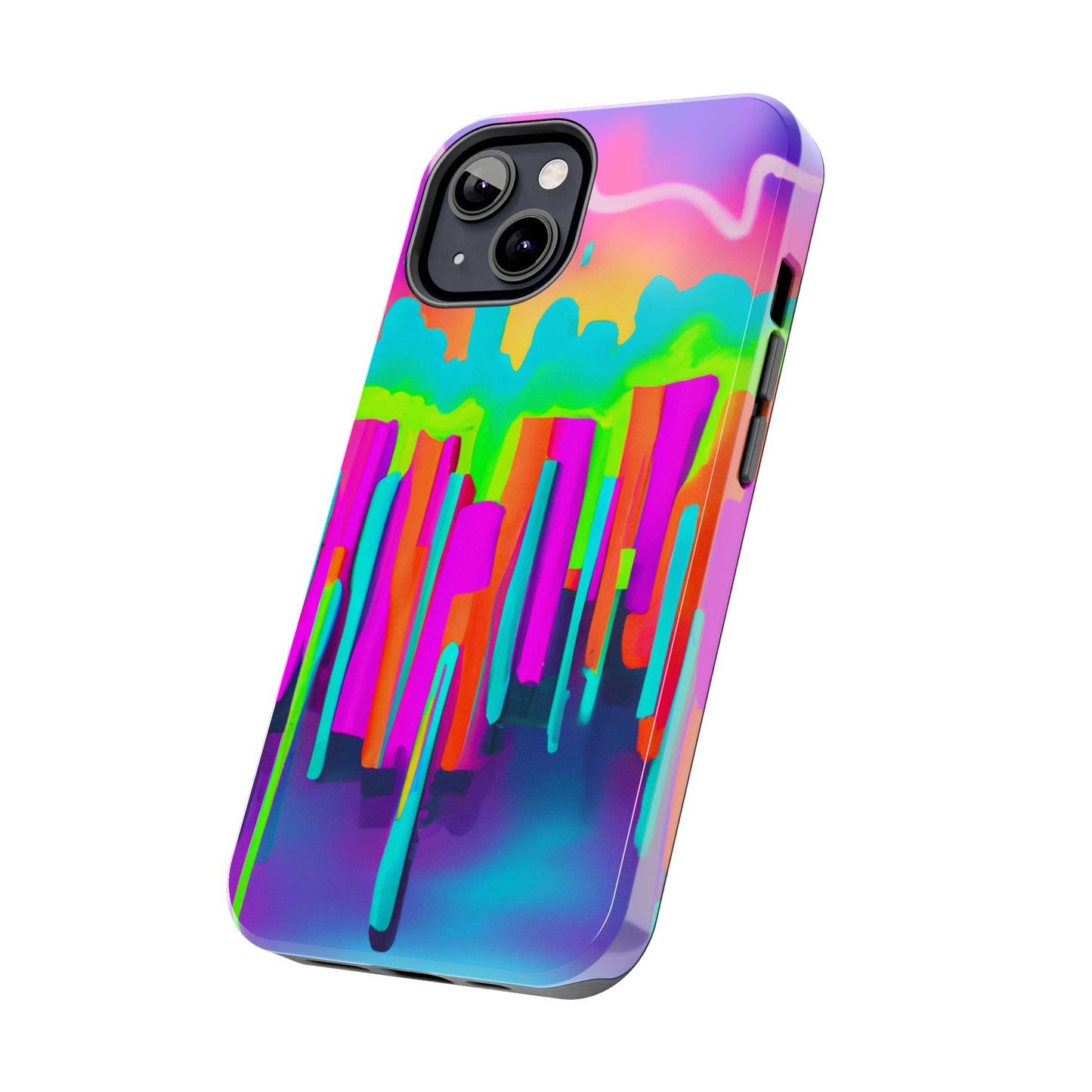 The Video Villains 2023728 - Phone Case