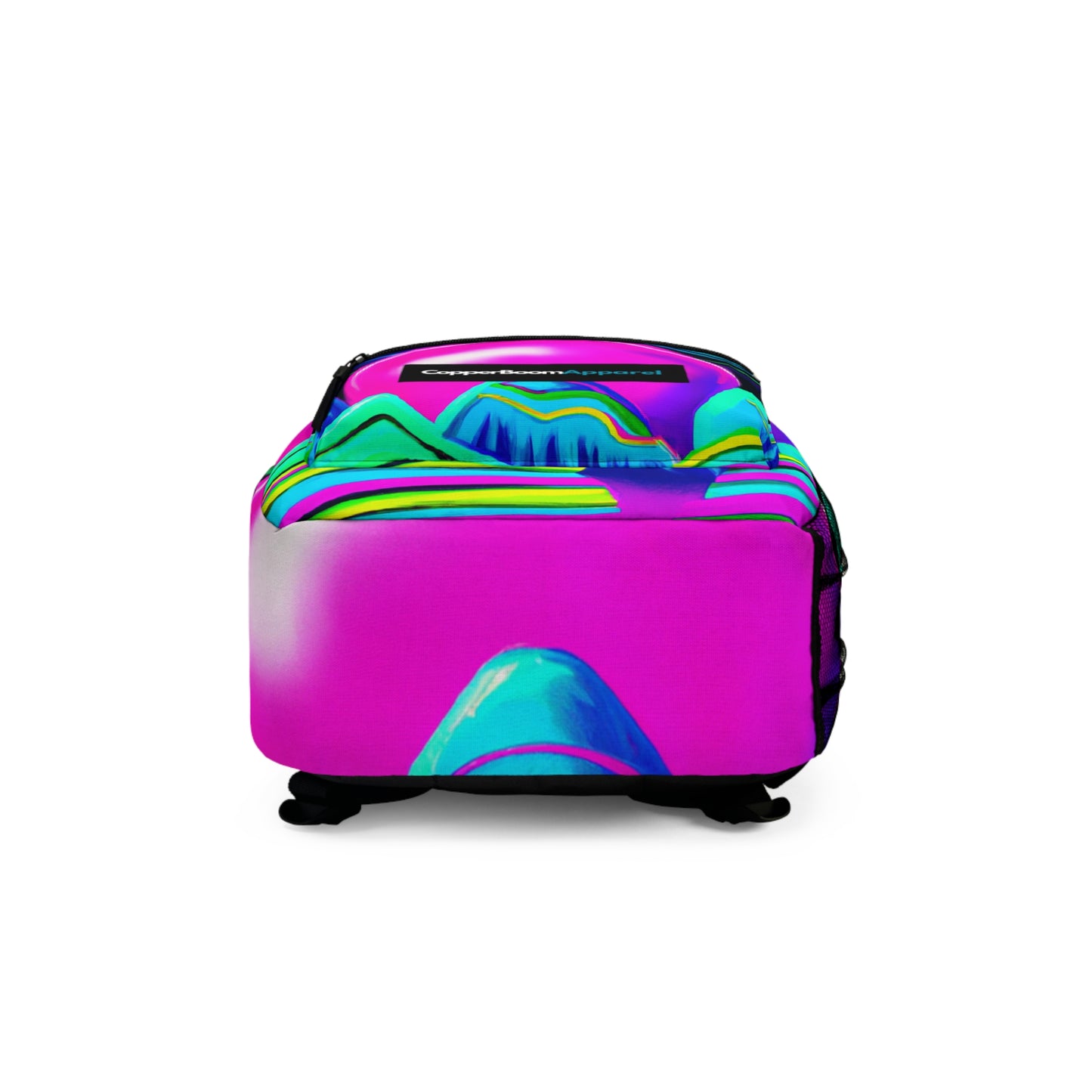 The Cassette Crew 2023729 - Backpack