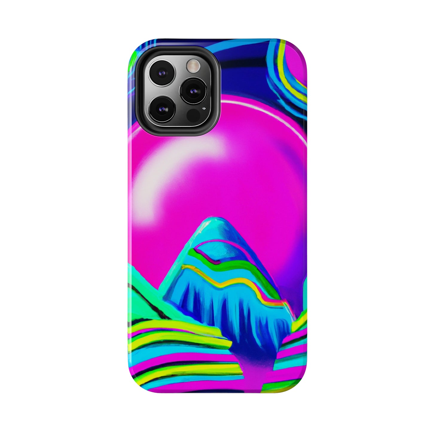 The Cassette Crew 2023729 - Phone Case