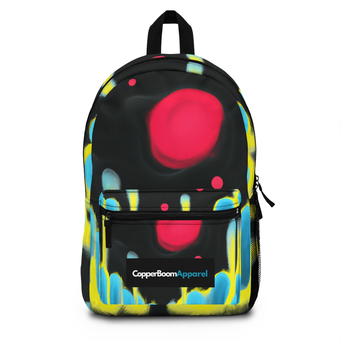 Electric Eclectics 2023729 - Backpack