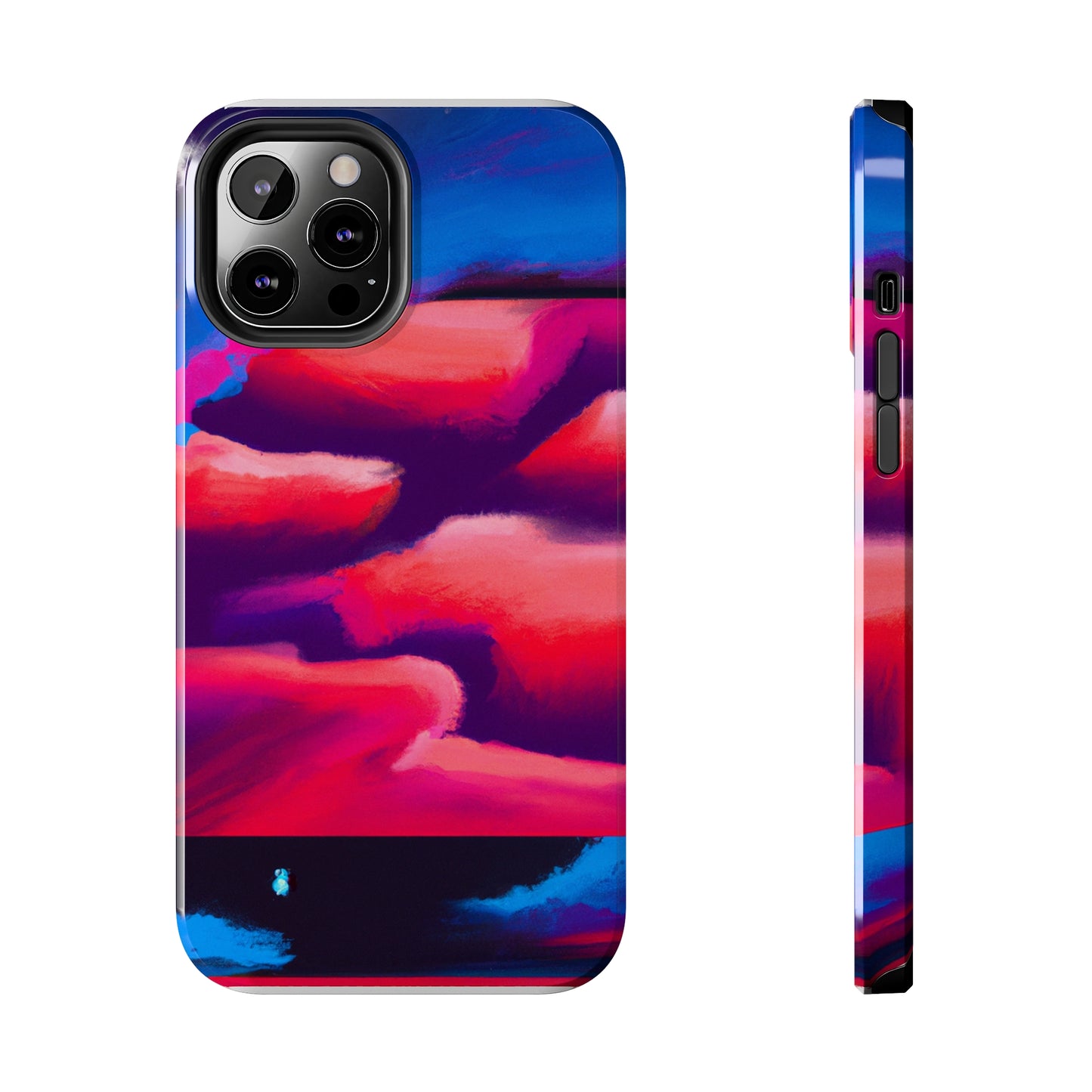 The Boombox Brigade 2023728 - Phone Case