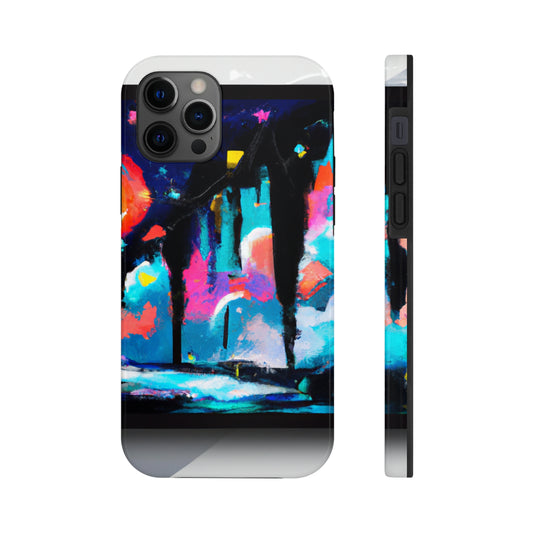 Funky Fresh 202371 - Phone Case