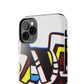 Keep Their Heads Ringin' 2023729 - Phone Case