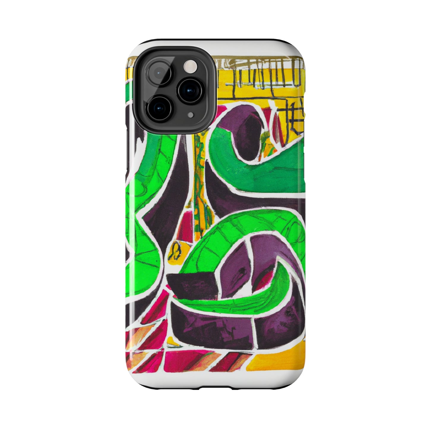 Superstar 2023728 - Phone Case