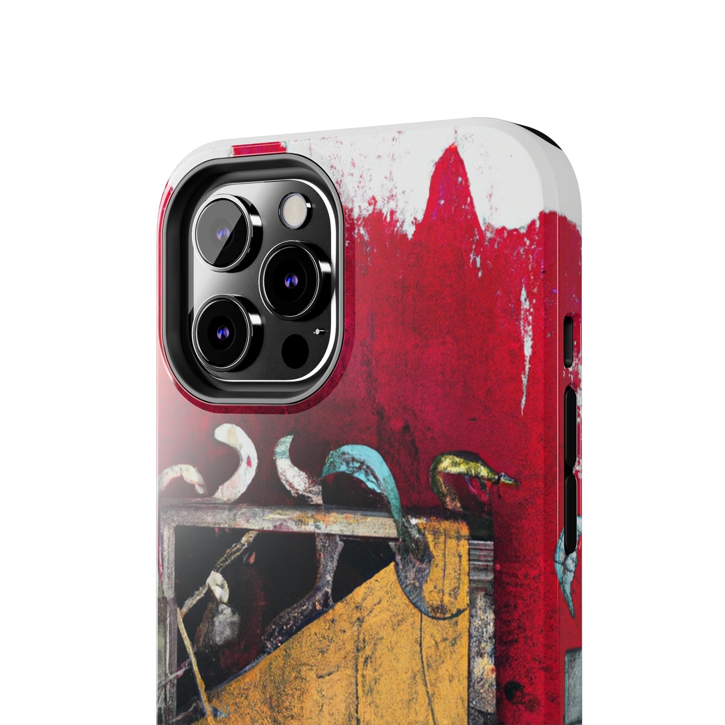 Lose Yourself 2023730 - Phone Case