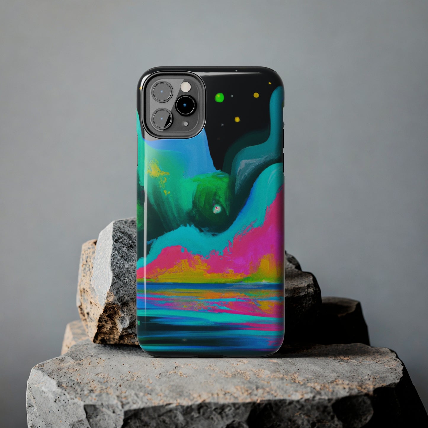 The Vinyl Voyagers 2023727 - Phone Case