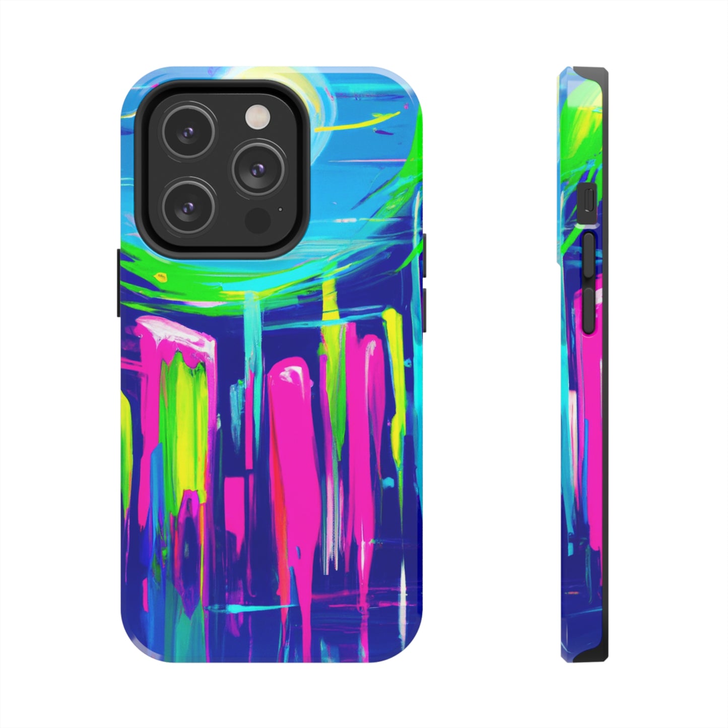 Stellar Symphony 2023729 - Phone Case