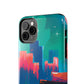 The Neon Nomads 2023729 - Phone Case