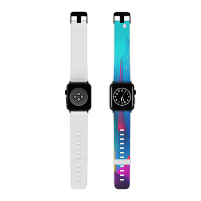 Stellar Serenade 2023728 - Watch Band