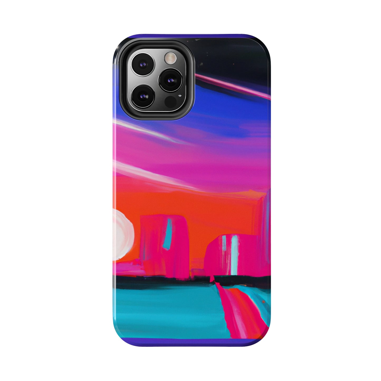 The Vinyl Vibe 2023730 - Phone Case