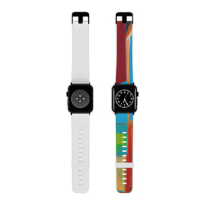 Love Will Keep Us Together 202374 - Watch Band