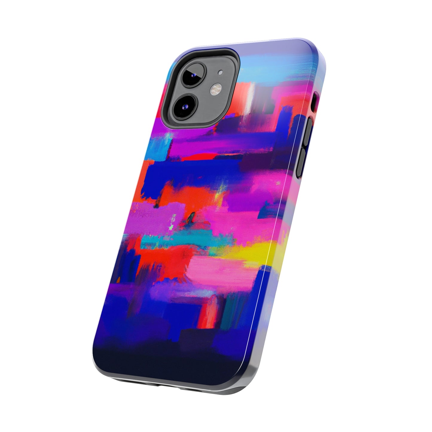 Flashback Fantasy 2023729 - Phone Case