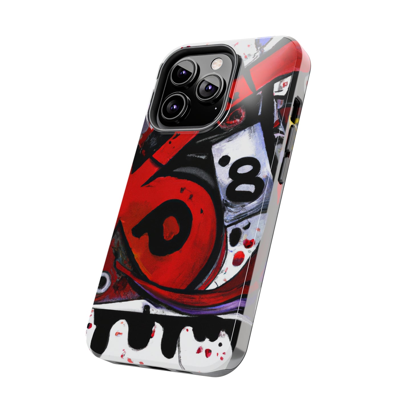 Dear Mama 2023729 - Phone Case