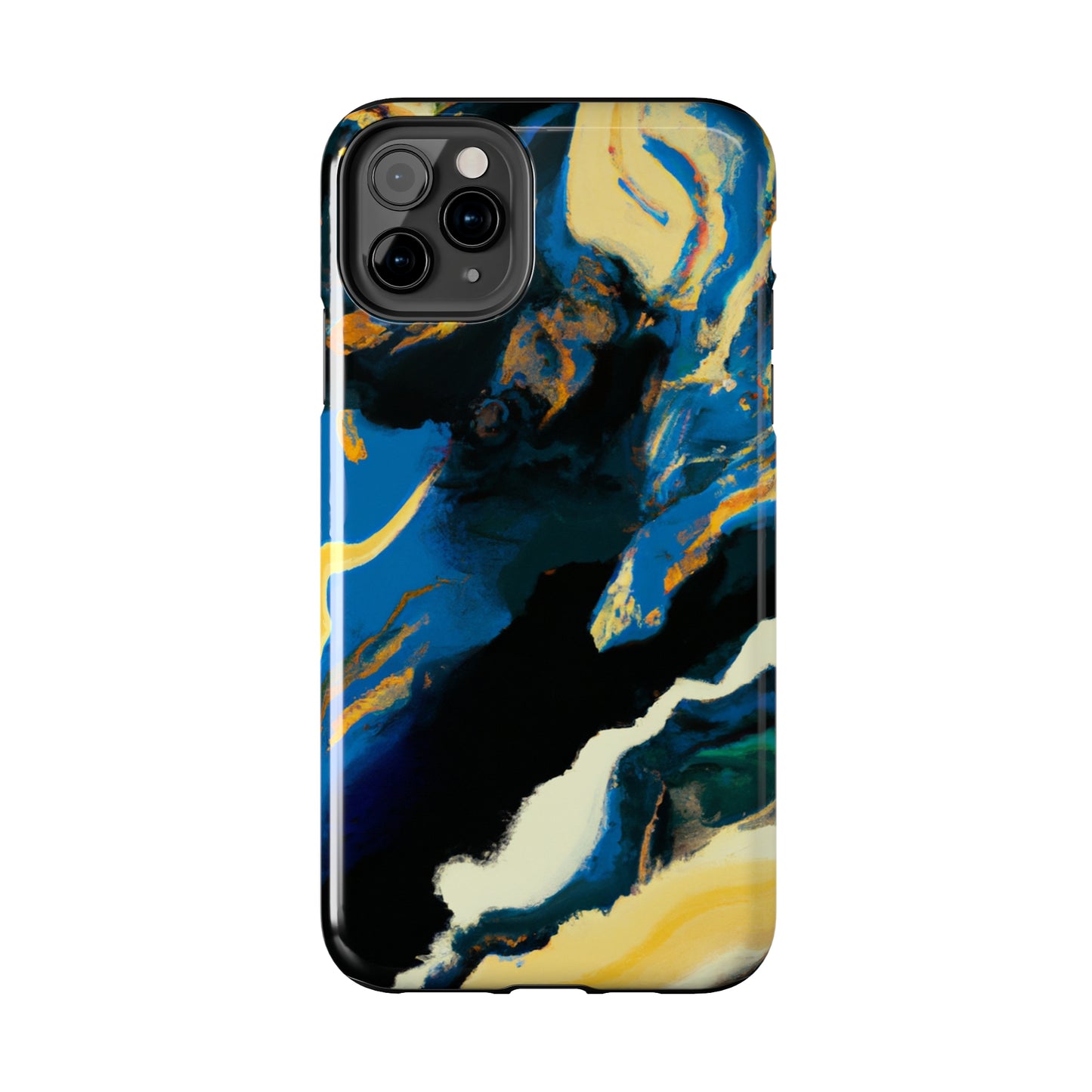 Love Will Tear Us Apart 2023727 - Phone Case