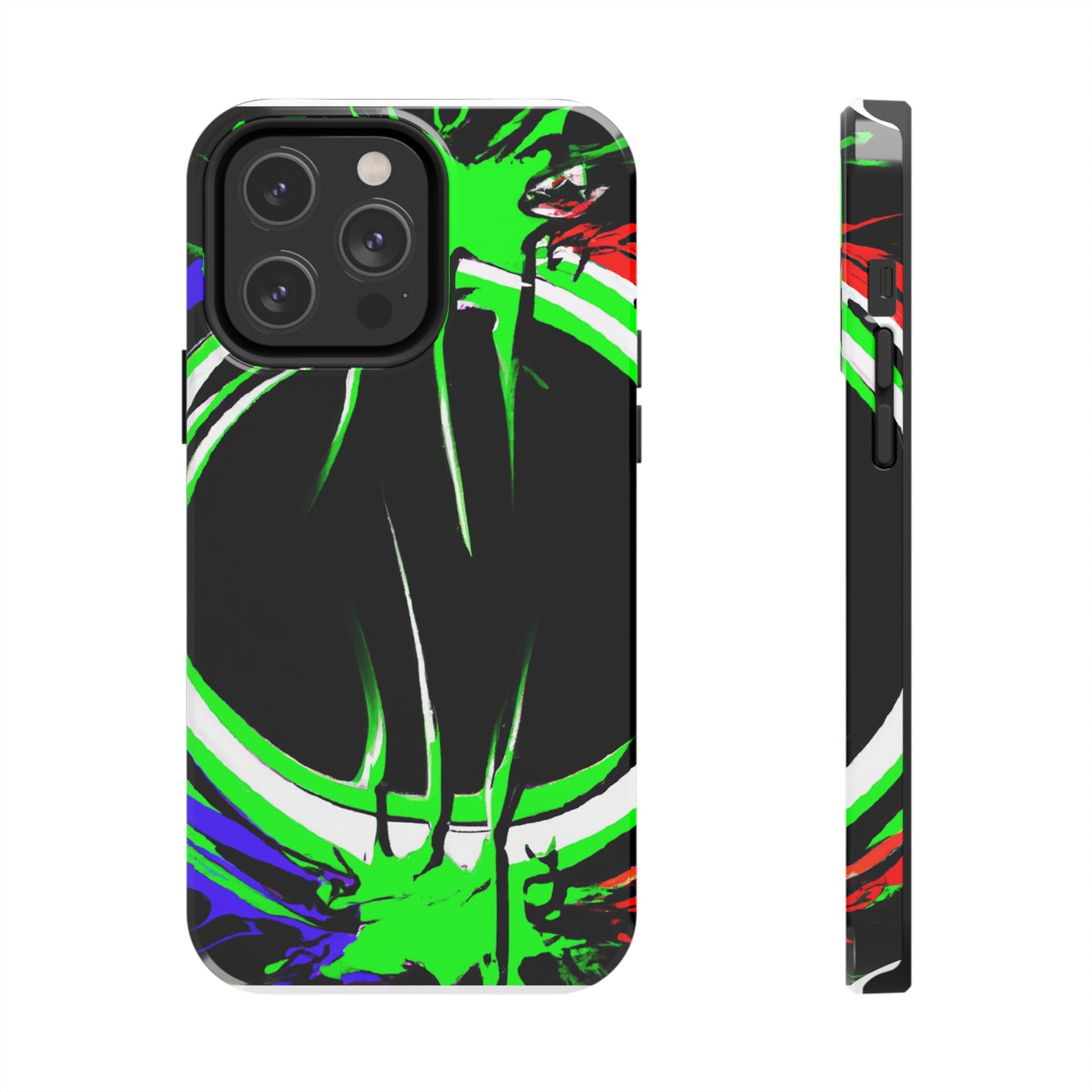 Grindin' 2023728 - Phone Case