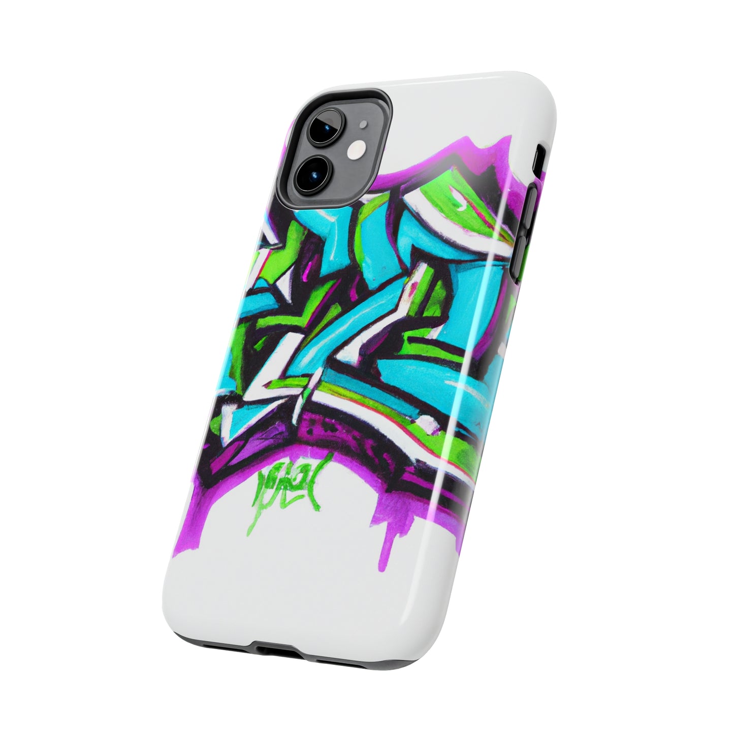 Gimme Some More 2023730 - Phone Case