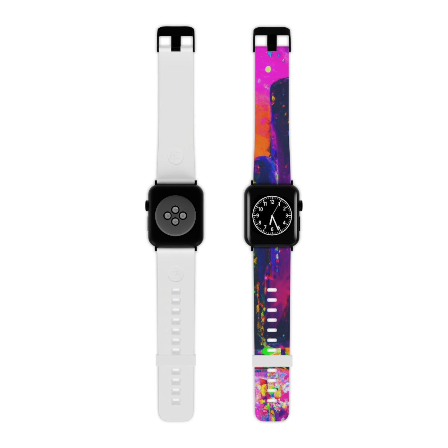 The Retro Revivalists 202372 - Watch Band