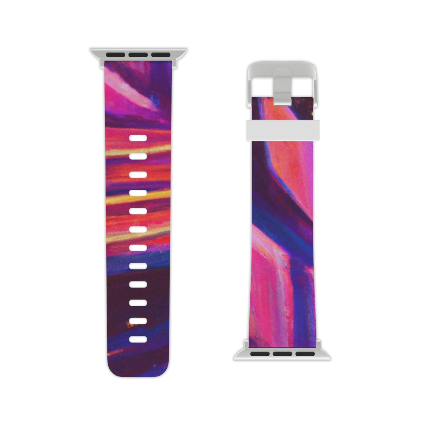 Stellar Synthesis 202376 - Watch Band