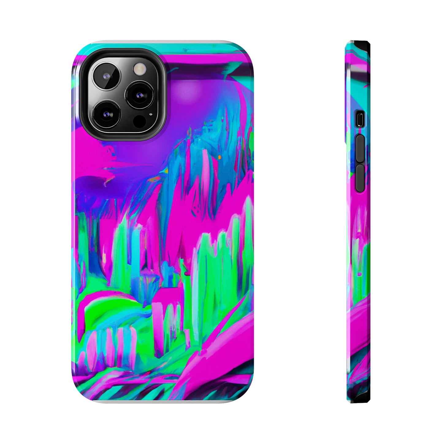 The Pop Principality 2023729 - Phone Case