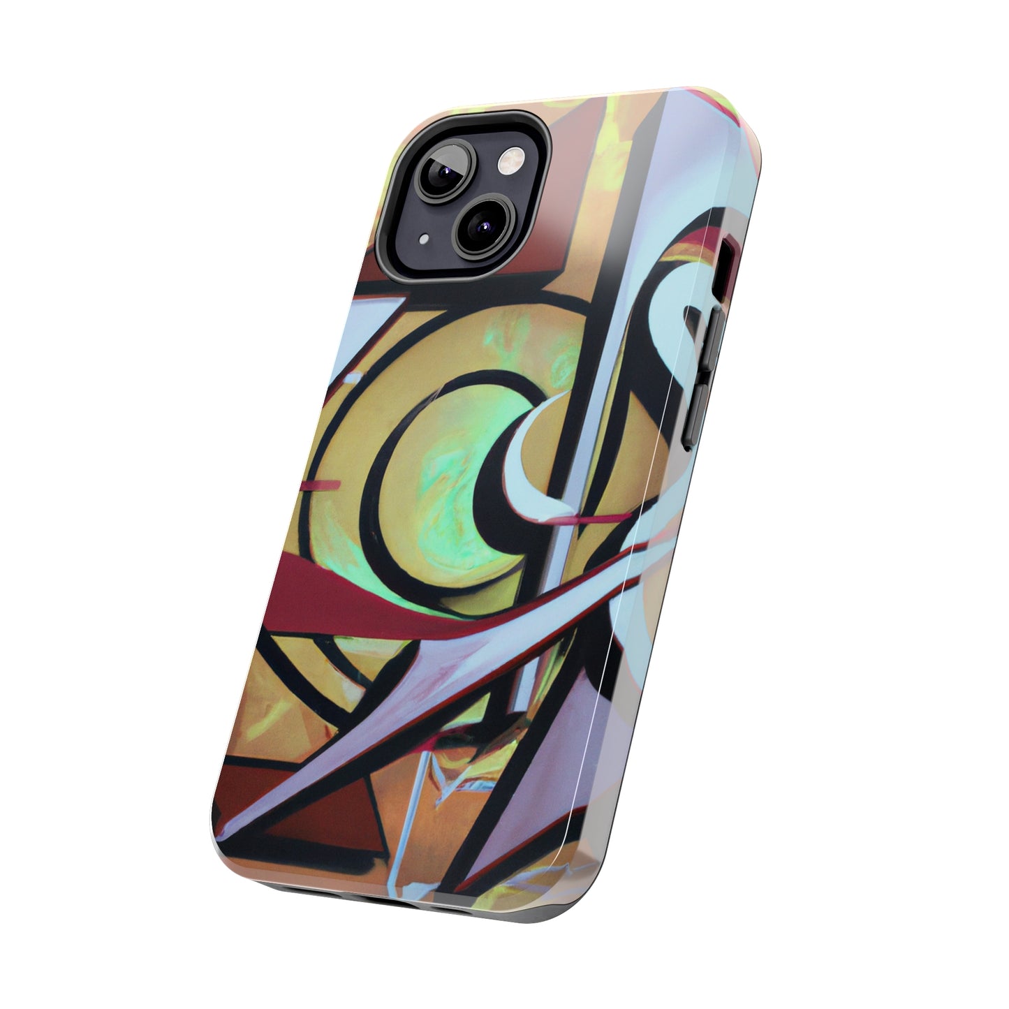 Hey Ya! 2023730 - Phone Case