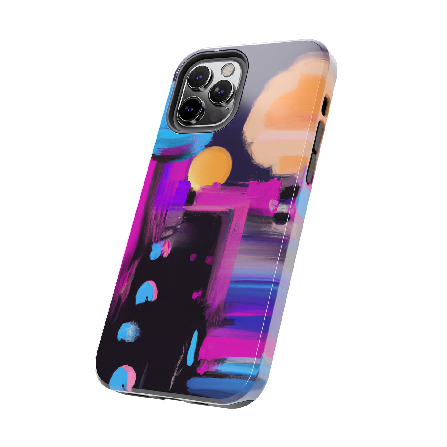 Flashback Fusion 2023727 - Phone Case