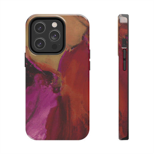 Just the Two of Us 2023730 - Phone Case