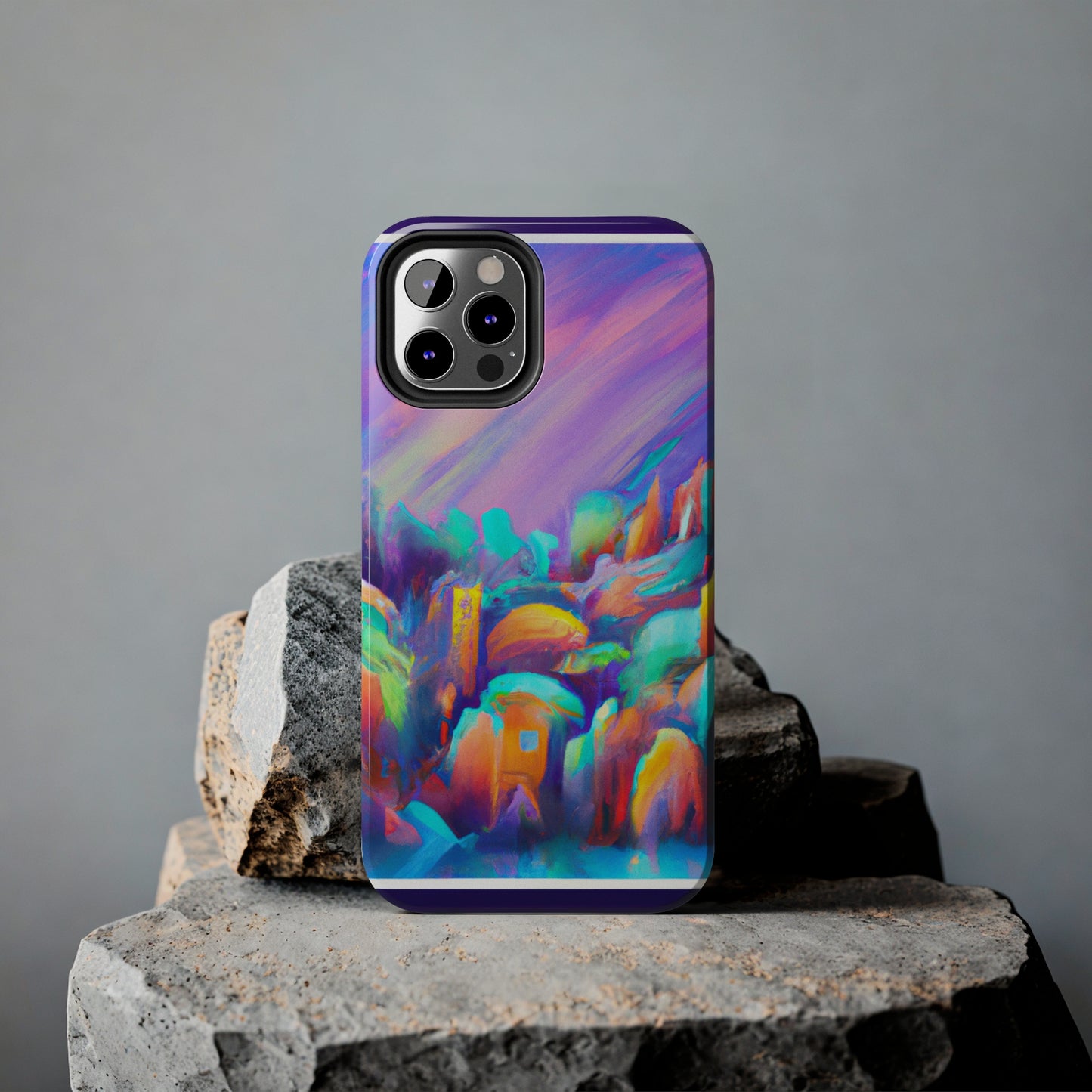 Electric Dreamers 2023730 - Phone Case