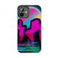 Radiant Rhythm 2023728 - Phone Case