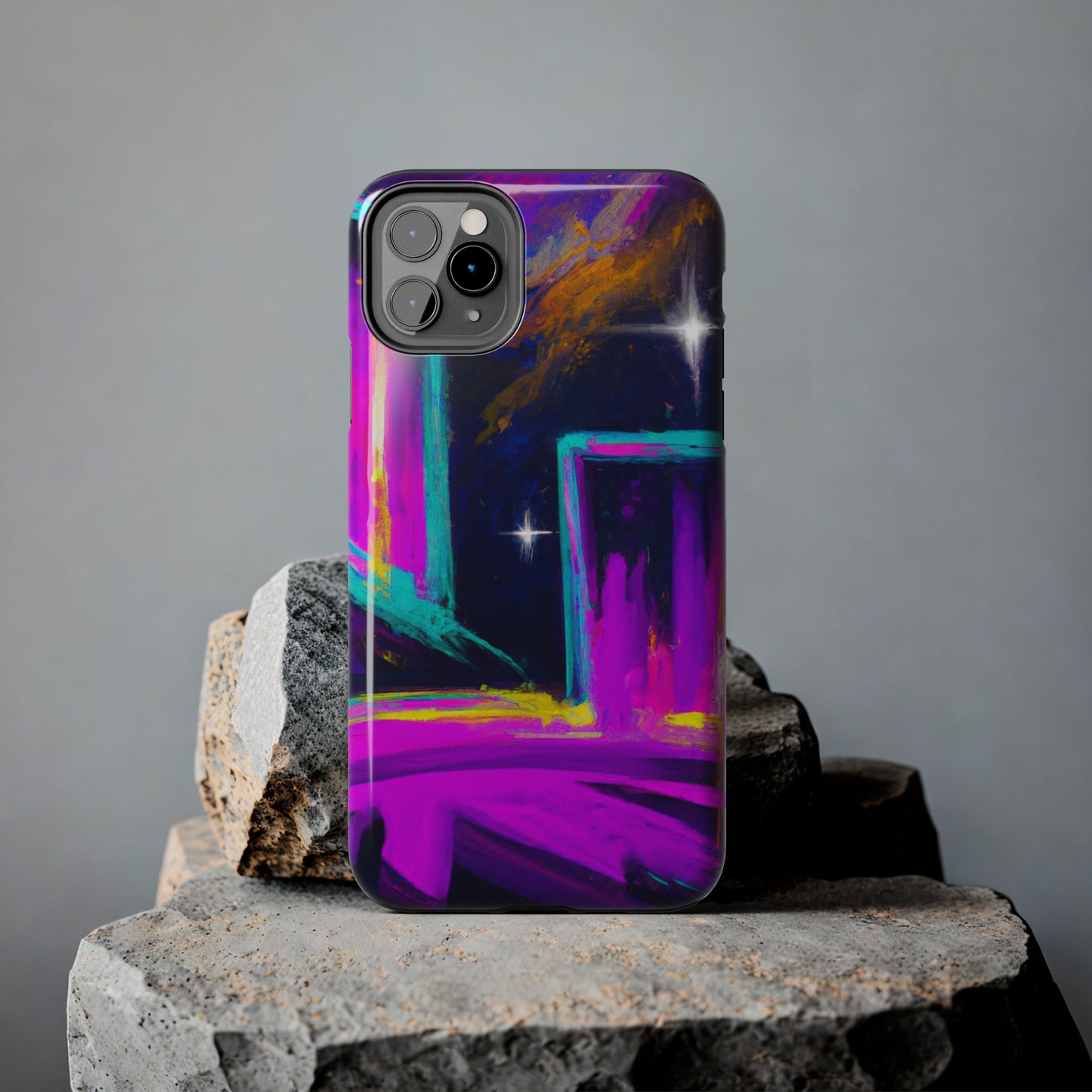 Electric Elation 2023729 - Phone Case