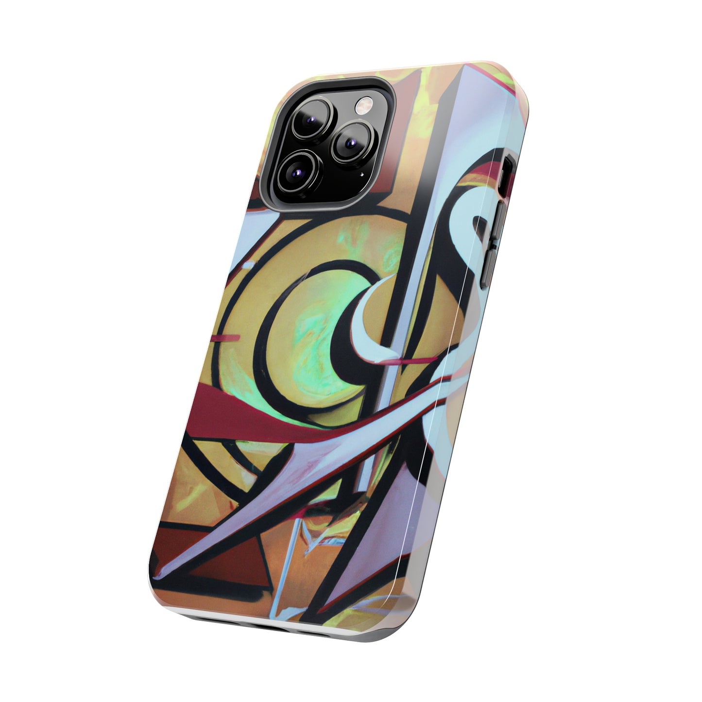 Hey Ya! 2023730 - Phone Case