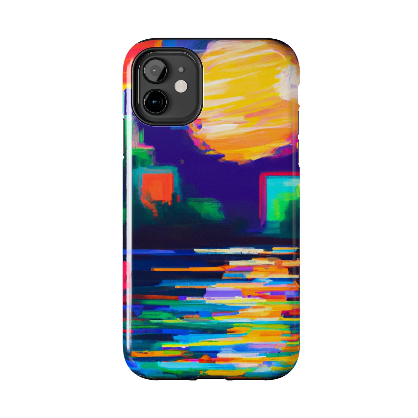 Synthwave Syndicate 2023730 - Phone Case