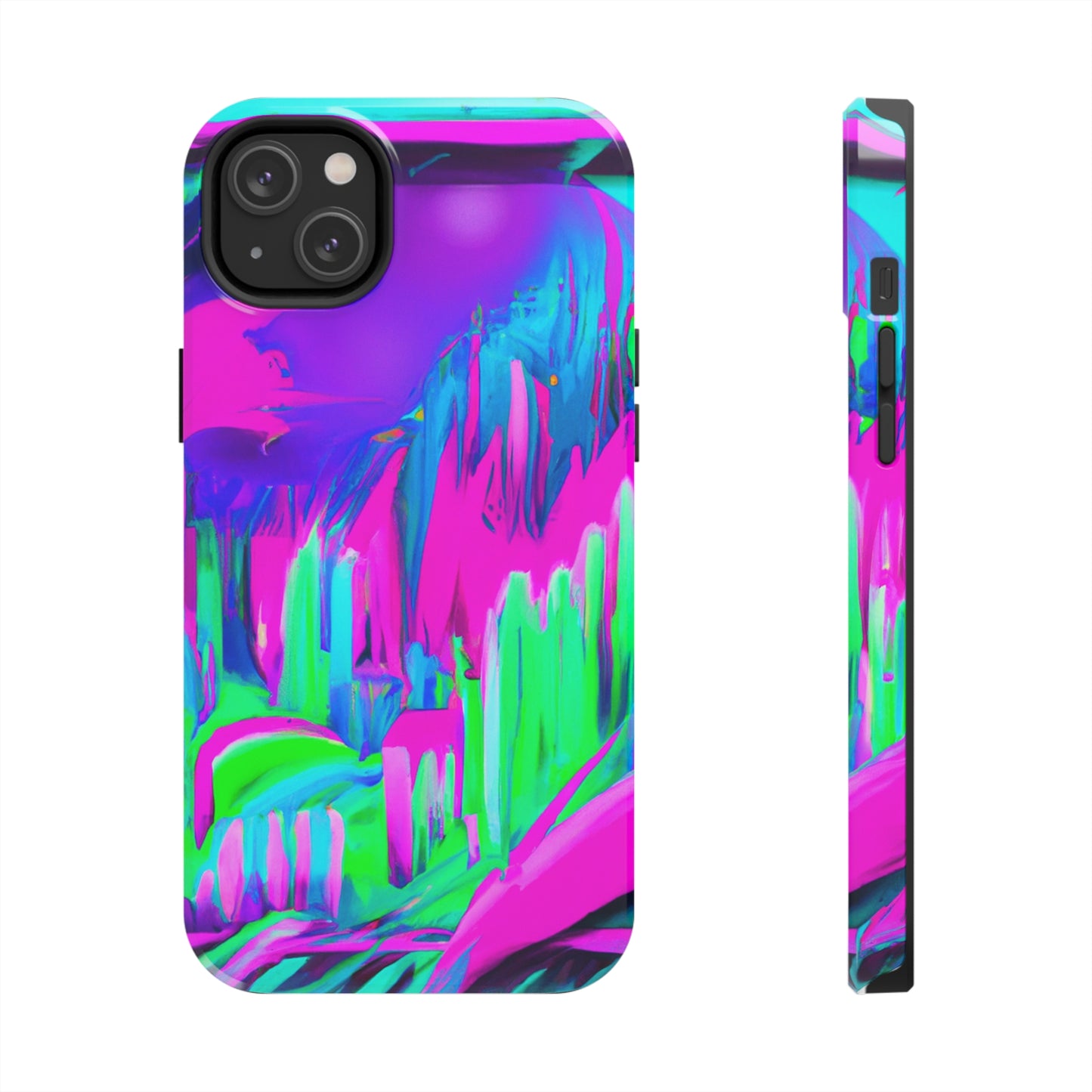 The Pop Principality 2023729 - Phone Case